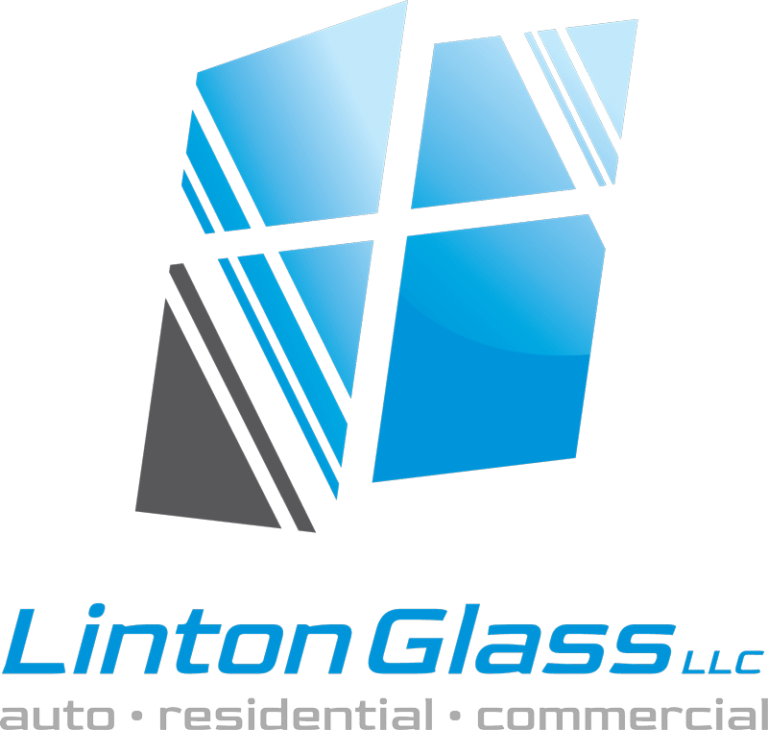 Linton Glass, LLC Logo