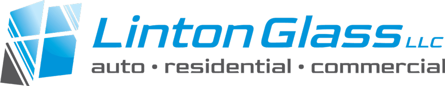 Linton Glass, LLC Logo